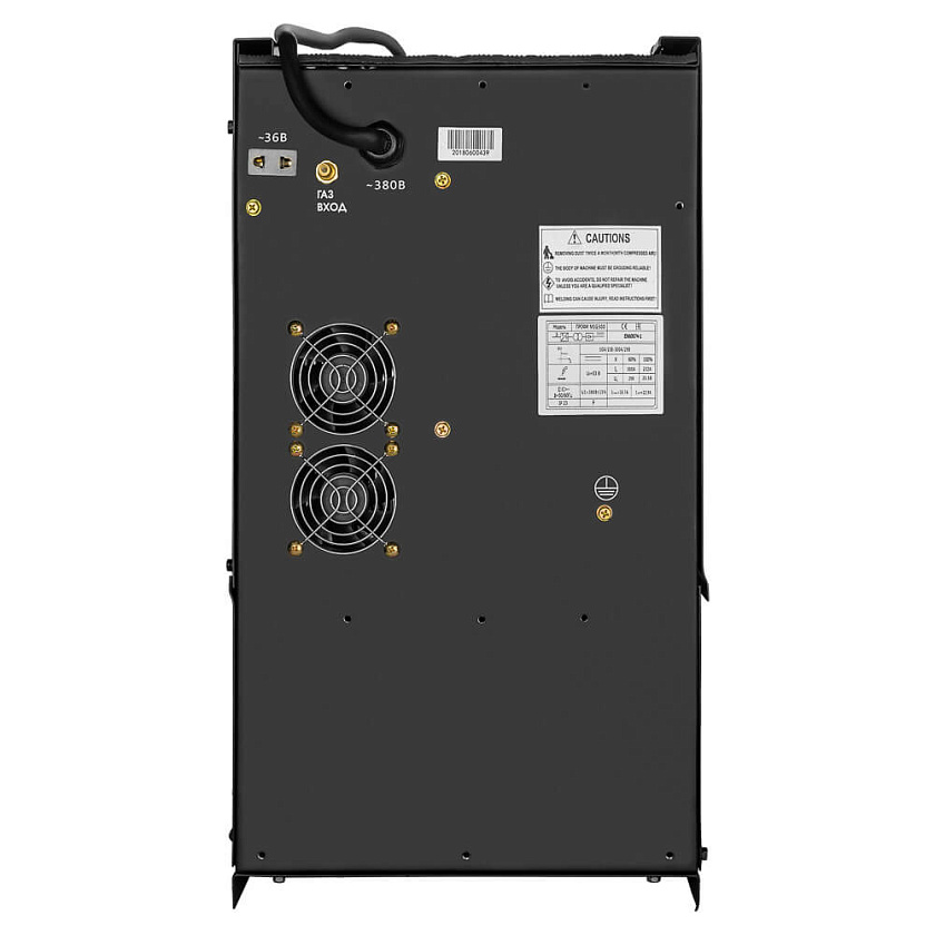 ПТК ПРОФИ MIG 300