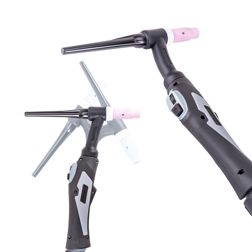 FoxWeld SAGGIO TIG 205 AC/DC PULSE