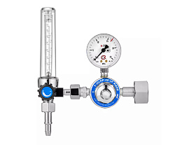 Регулятор У-30/АР-40-1Р МИНИ ал. ПТК   Китай