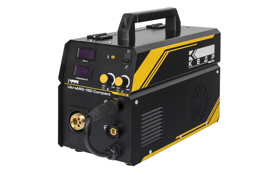 КЕДР UltraMIG-180 Compact