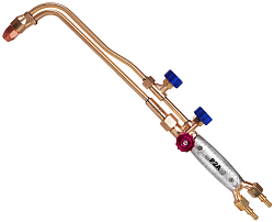 Резак ацетиленовый Р2А-02М Редиус   Россия Резак ацетиленовый Р2А-02М Редиус   Россия