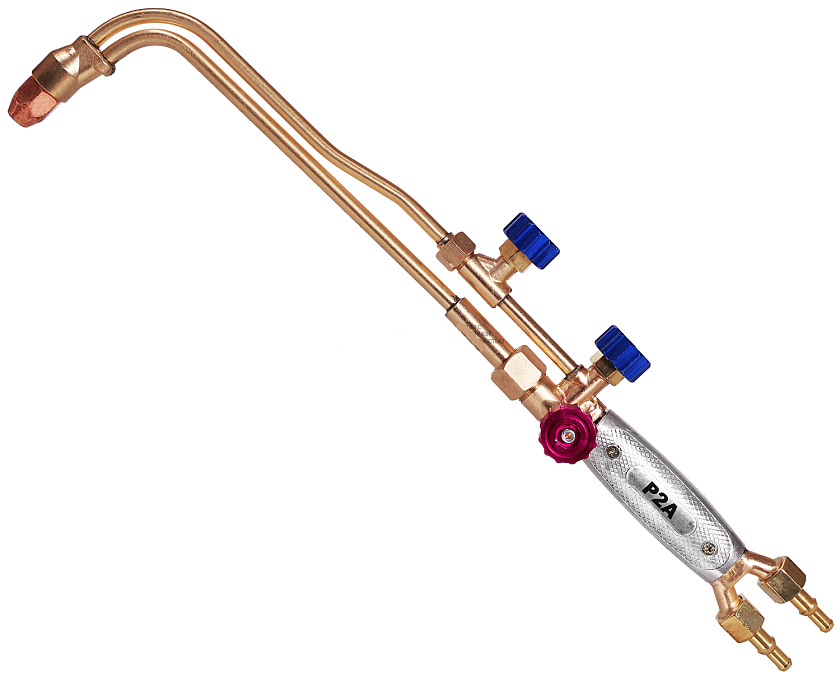 Резак ацетиленовый Р2А-02М Редиус