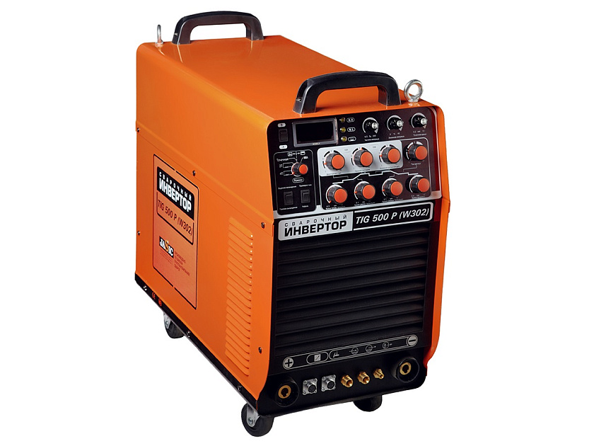 Сварог Standart TIG 500 P (W302)