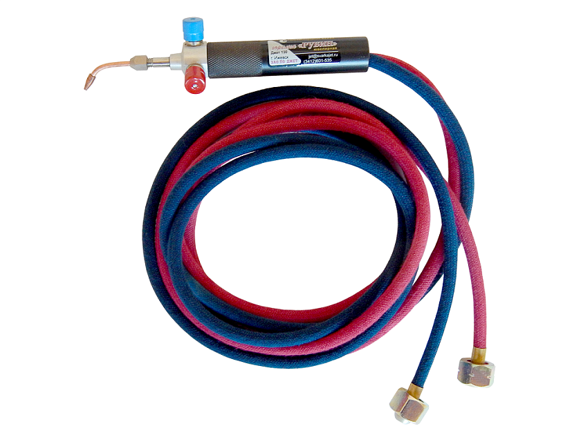 Горелка Г1 "Рубин" Джет