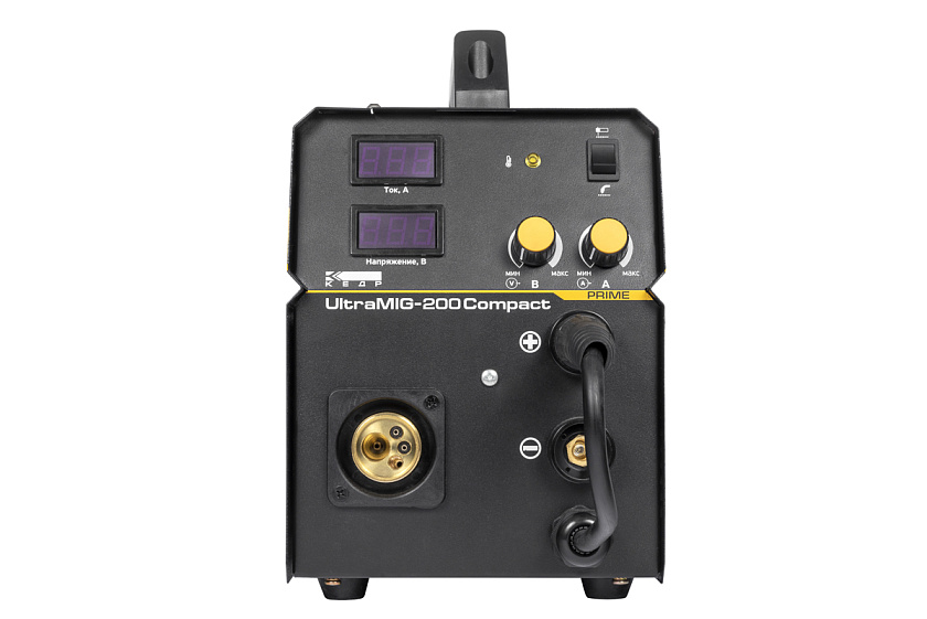 КЕДР UltraMIG-200 Compact