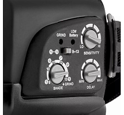 Маска хамелеон ПТК SK1000 SUPER VISION, чёрная    Маска хамелеон ПТК SK1000 SUPER VISION, чёрная