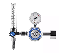 Регулятор расхода У-30/АР-40-1Р (лат.)   Китай