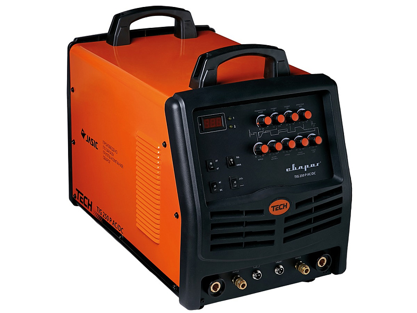 Сварог TECH TIG 250 P AC/DC (E102)