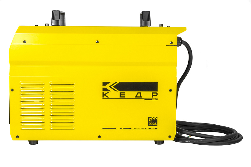 Сварочный инвертор КЕДР ВД-500.01 PRO