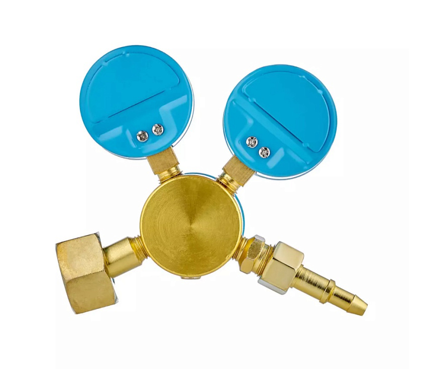 Редуктор кислородный БКО-50-12,5 ПТК Редуктор кислородный БКО-50-12,5 ПТК