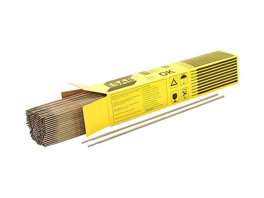 ЭСАБ-СВЭЛ МР-3 Ø=3,0мм (5кг)