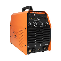 UNO TIG 200 AC/DC FOXWELD   Китай UNO TIG 200 AC/DC FOXWELD   Китай