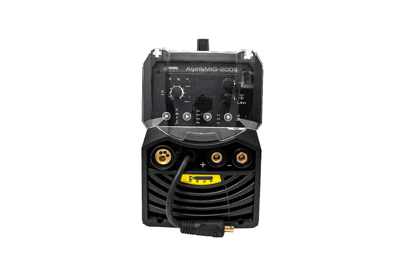 КЕДР AlphaMIG-200S