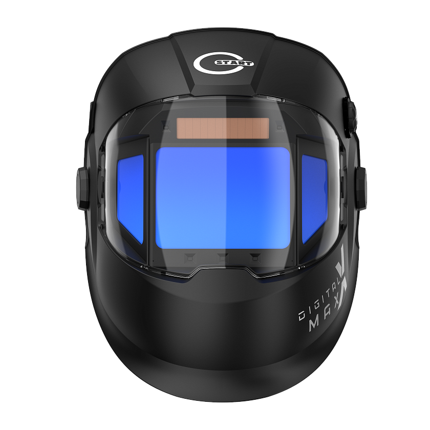 Маска START DIGITAL X MAX