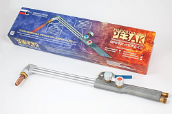 Резак пропановый НОРД-С (рычажный)    Резак пропановый НОРД-С (рычажный)