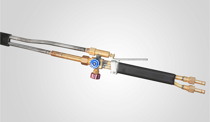 Резак повышенной мощности РПМ6-ШРПЗ-Р Редиус