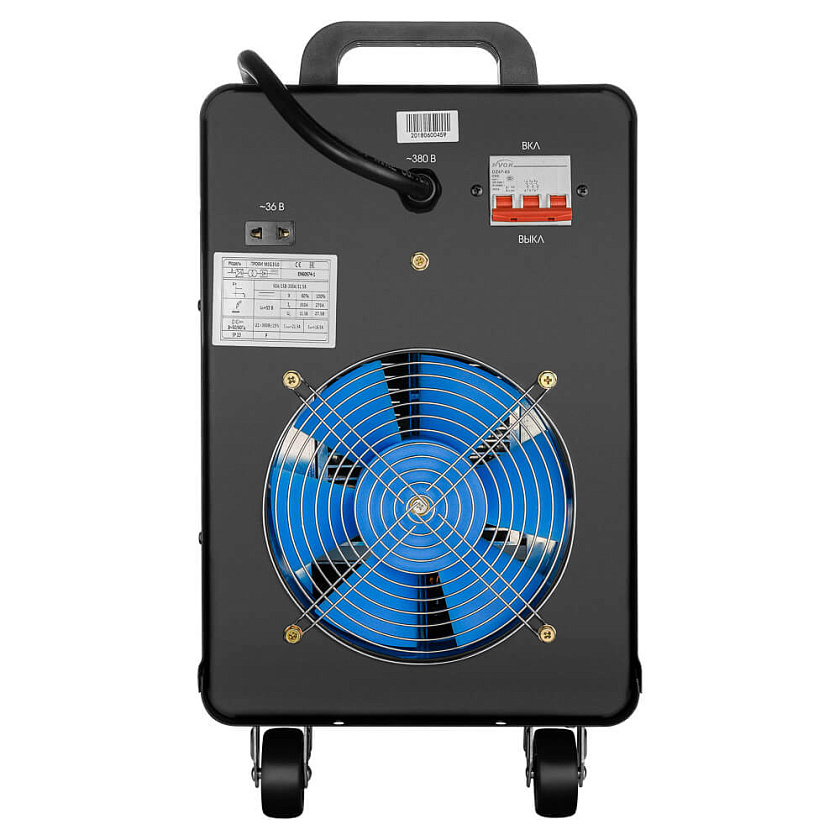 ПТК ПРОФИ MIG 350 ПТК ПРОФИ MIG 350