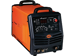 Сварог TECH TIG 200 P DSP AC/DC (E104)    Сварог TECH TIG 200 P DSP AC/DC (E104)