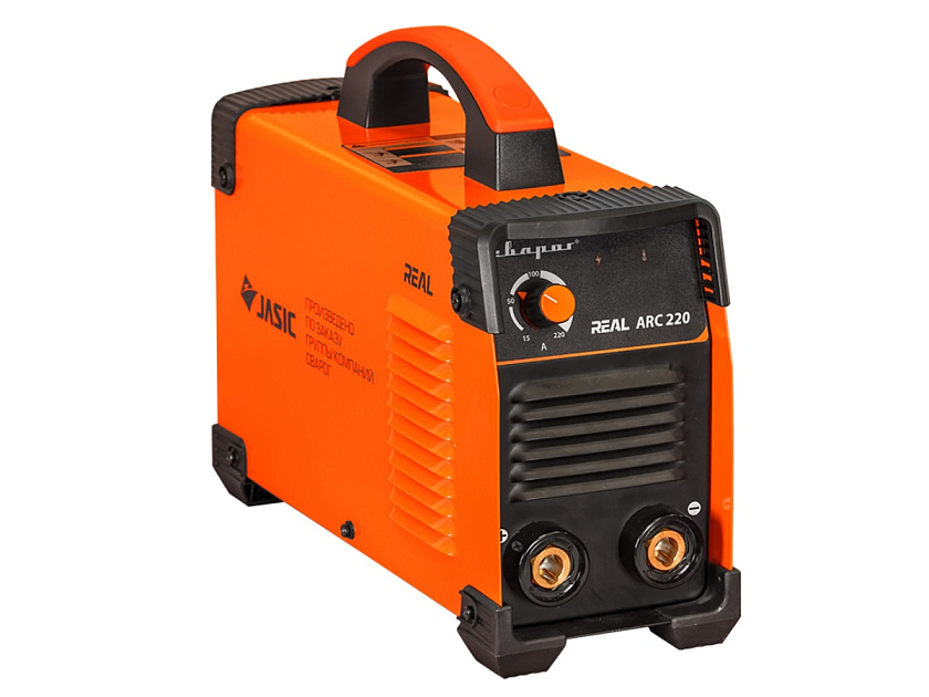 Сварог REAL ARC 220 (Z243N) Сварог REAL ARC 220 (Z243N)