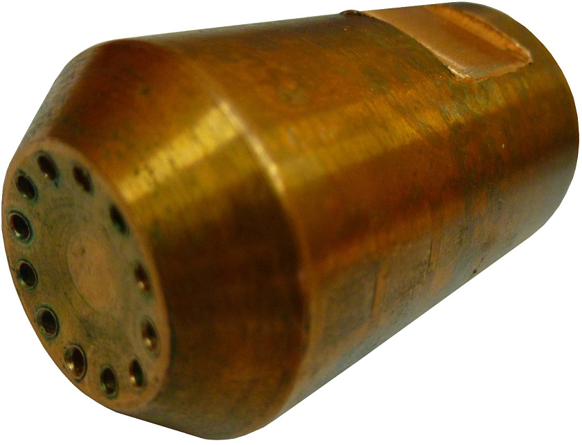 Горелка ГП-1 «Вулкан» Джет