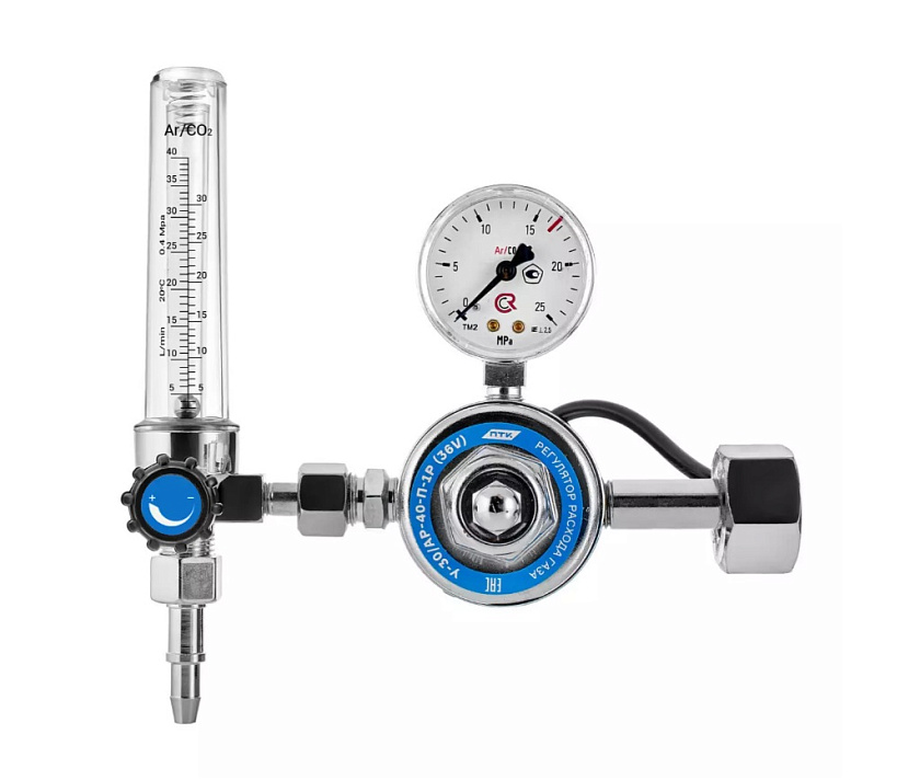 Регулятор У-30/АР-40-П-1Р (36V) ПТК