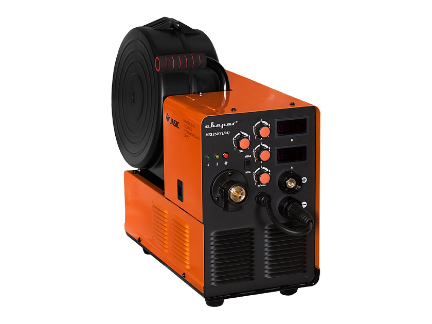 Сварог Standart MIG 250 Y (J04-M) + MMA