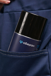 Спрей антипригарный Оберон GALAXY (520 мл)    Спрей антипригарный Оберон GALAXY (520 мл)