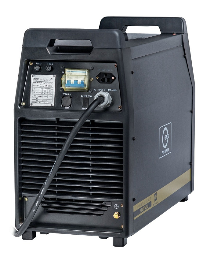 START PRO TimeGroup NB500 (160-500)