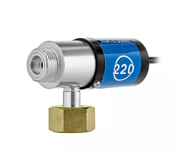 Подогреватель газа ПЭГ-1 (220V) ПТК    Подогреватель газа ПЭГ-1 (220V) ПТК