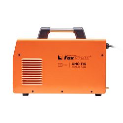 UNO TIG 200 AC/DC PULSE FOXWELD   Китай UNO TIG 200 AC/DC PULSE FOXWELD   Китай