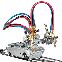 Машина газорезательная CG-100    Машина газорезательная CG-100