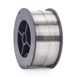 ER-308 LSI (СВ-04Х19Н9) Ø=0.8ММ, 1КГ D100 FOXWELD    ER-308 LSI (СВ-04Х19Н9) Ø=0.8ММ, 1КГ D100 FOXWELD