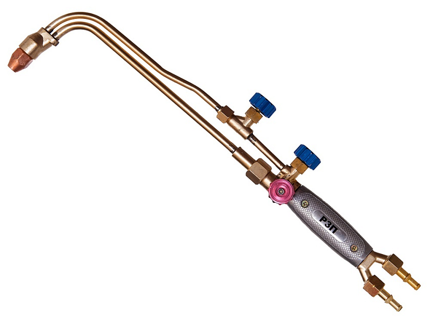 Резак пропановый Р3П-02М LATION Редиус