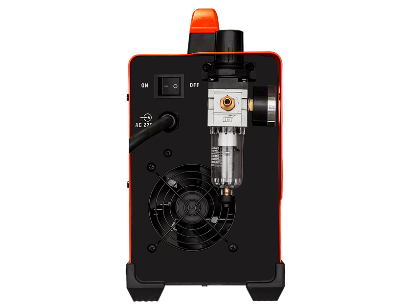 Аппарат плазменной резки REAL CUT 45 (L207) Сварог