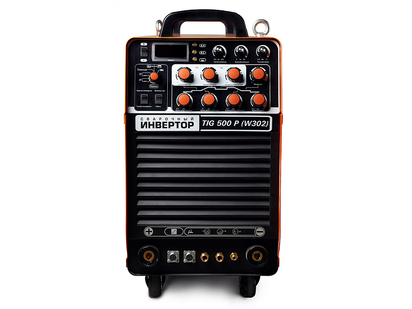 Сварог Standart TIG 500 P (W302)
