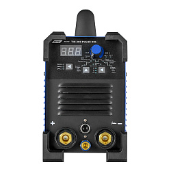 ПТК МАСТЕР TIG 200 PULSE D91    ПТК МАСТЕР TIG 200 PULSE D91