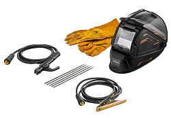 Сварог REAL SMART ARC 200 BLACK (Z28303)   Китай Сварог REAL SMART ARC 200 BLACK (Z28303)   Китай