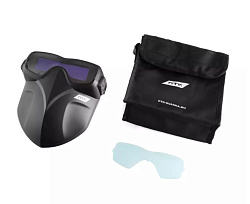 Маска хамелеон ПТК SK1000 SUPER VISION, чёрная    Маска хамелеон ПТК SK1000 SUPER VISION, чёрная