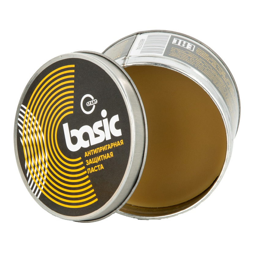 Паста антипригарная START Basic
