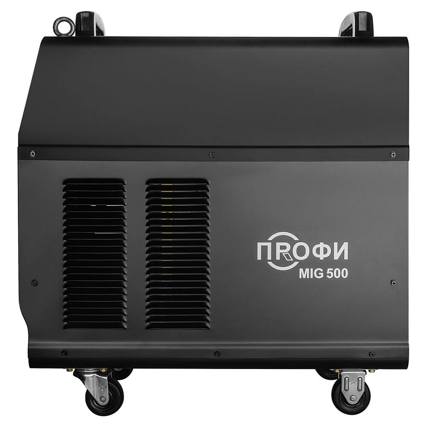 ПТК ПРОФИ MIG 500 ПТК ПРОФИ MIG 500