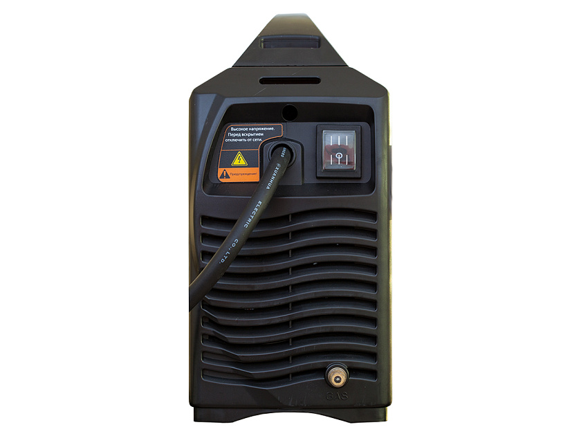 Сварог PRO TIG 200 P DSP (W212)