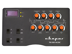 Сварог TECH TIG 250 P AC/DC (E102)    Сварог TECH TIG 250 P AC/DC (E102)