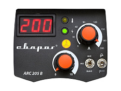 Сварог TECH ARC 205 B (Z203)   Китай Сварог TECH ARC 205 B (Z203)   Китай
