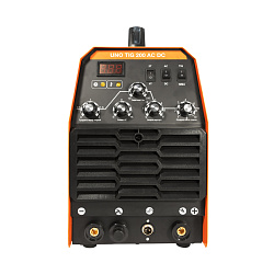 UNO TIG 200 AC/DC FOXWELD   Китай UNO TIG 200 AC/DC FOXWELD   Китай