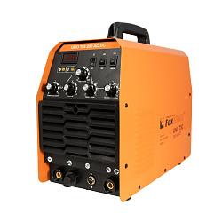 UNO TIG 200 AC/DC FOXWELD   Китай UNO TIG 200 AC/DC FOXWELD   Китай