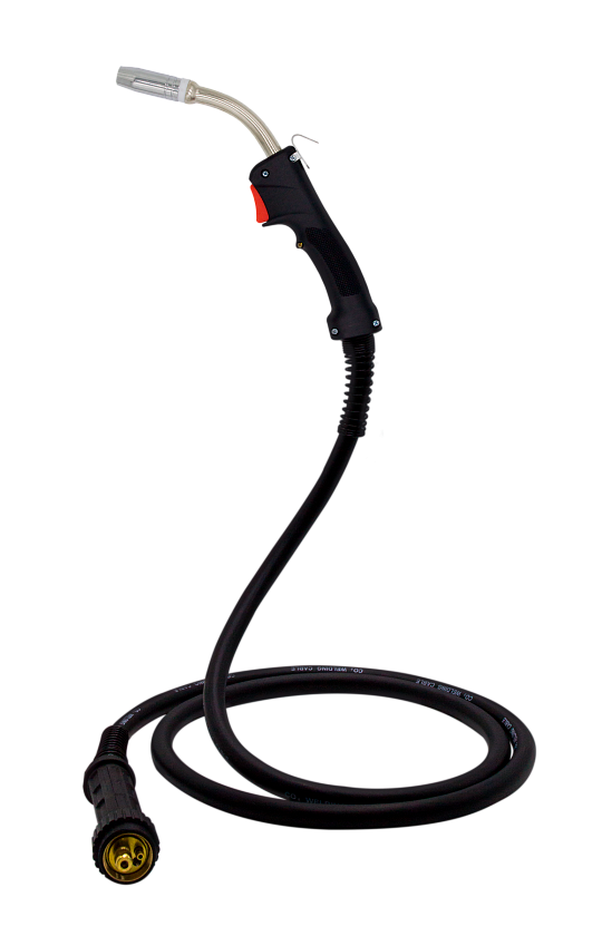 Горелка MIG MP-25AK 5 м.