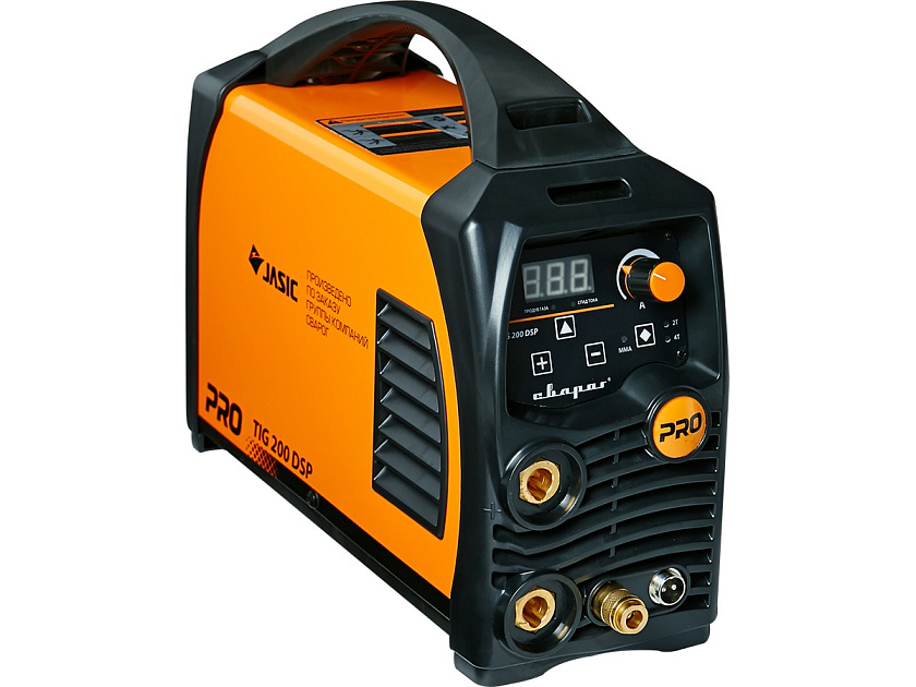 Сварог PRO TIG 200 DSP (W207) Сварог PRO TIG 200 DSP (W207)