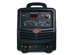 Сварог TECH TIG 200 P DSP AC/DC (E104)    Сварог TECH TIG 200 P DSP AC/DC (E104)