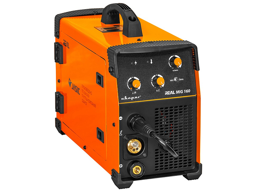 Сварог REAL MIG 160 (N24001N)