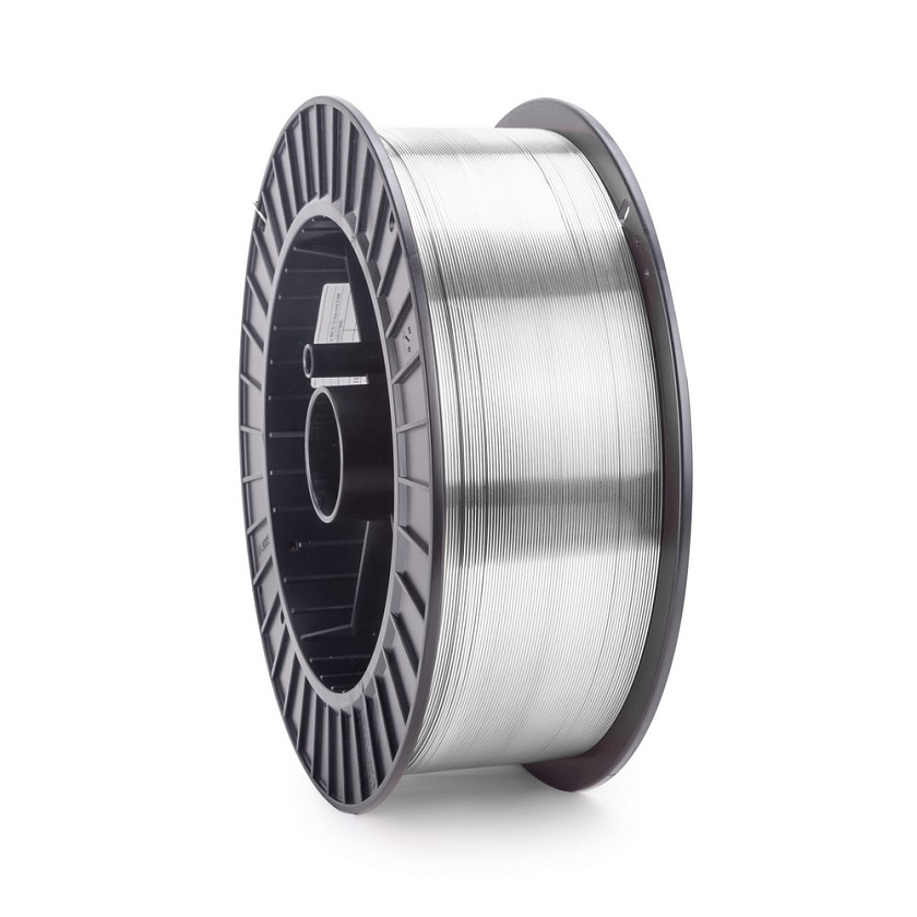 СВ.08Г2С (ER70S-6) полированная Ø=1,2ММ, D300, 15 КГ (РОССИЯ) FOXWELD